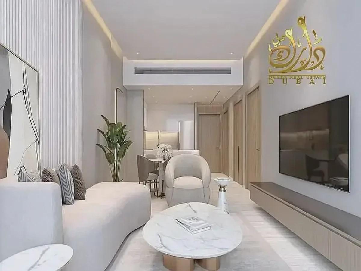 LIMITED OFFER | FULLY FURNISHED | HUGE DISCOUNT | HIGH FLOOR | SEA VIEW |-3-3