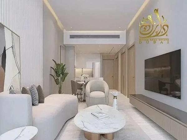 LIMITED OFFER | FULLY FURNISHED | HUGE DISCOUNT | HIGH FLOOR | SEA VIEW |