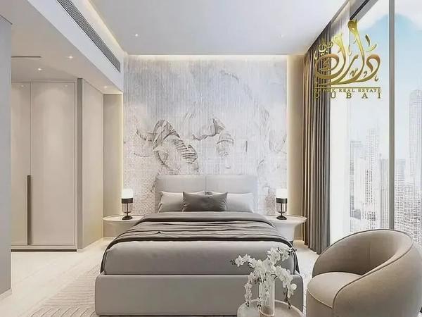 LIMITED OFFER | FULLY FURNISHED | HUGE DISCOUNT | HIGH FLOOR | SEA VIEW |