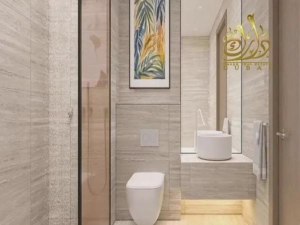 LIMITED OFFER | FULLY FURNISHED | HUGE DISCOUNT | HIGH FLOOR | SEA VIEW |