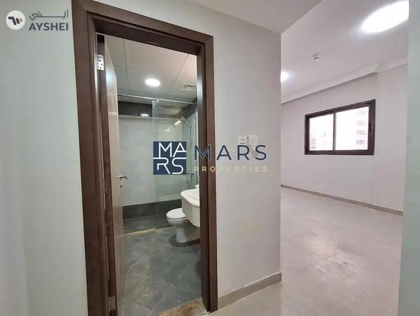 New 2BHK Apartment available with 1 free Parking