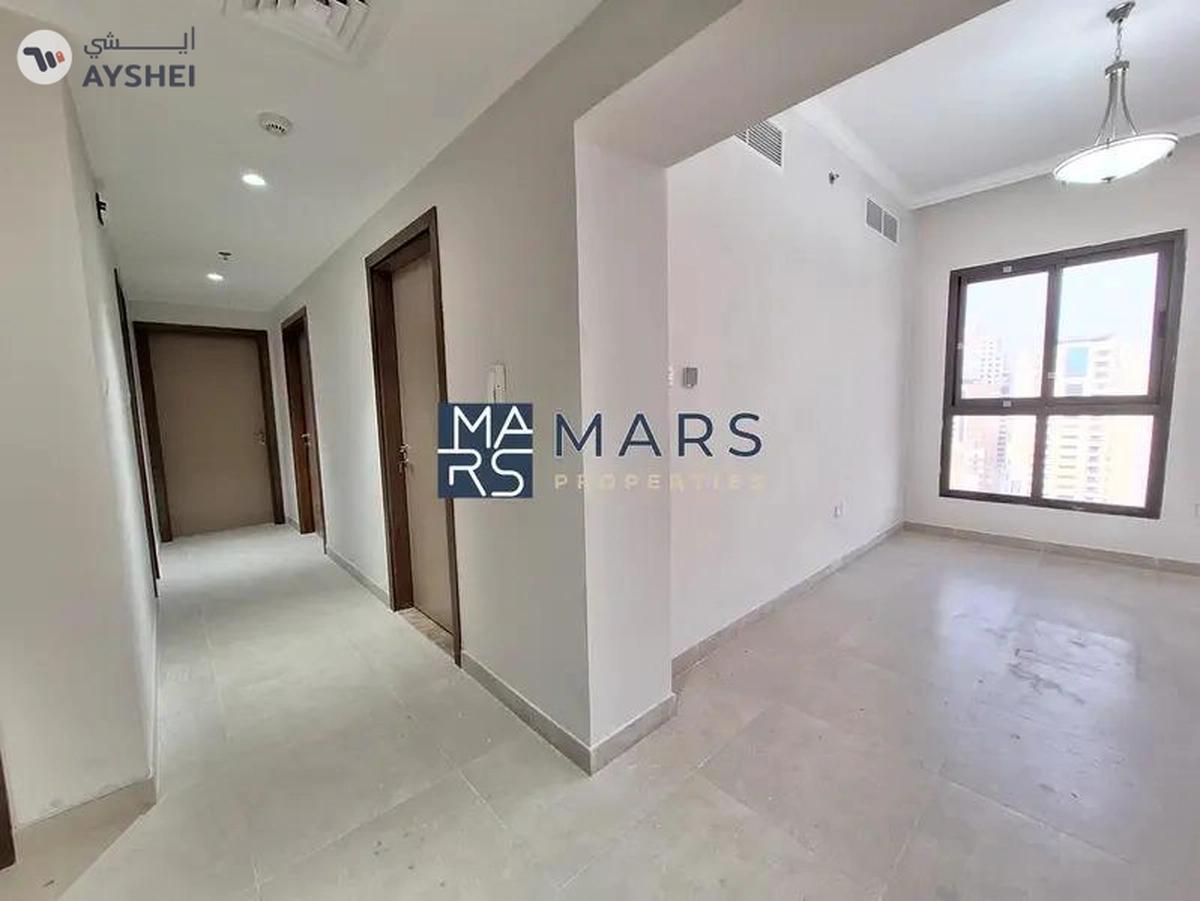 New 2BHK Apartment available with 1 free Parking-6-6