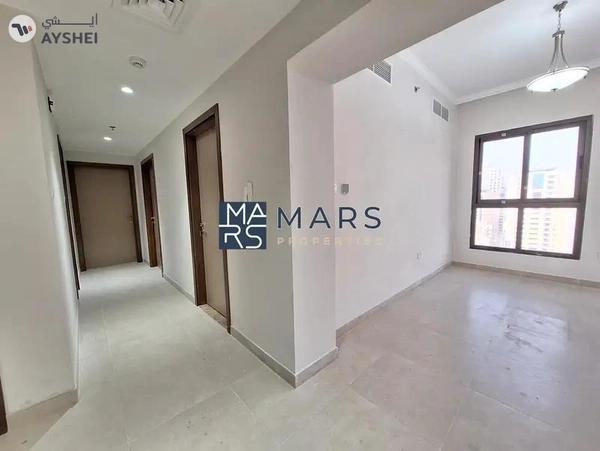 New 2BHK Apartment available with 1 free Parking