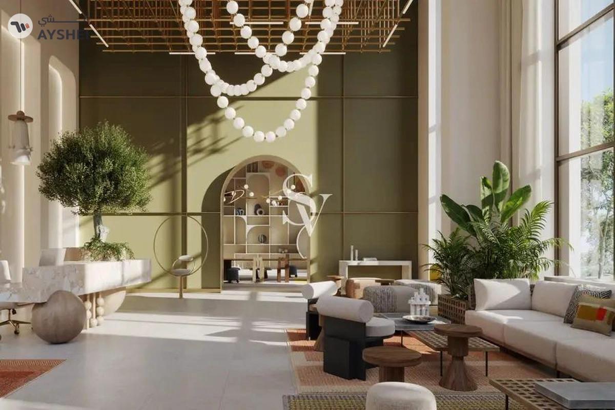 Hillsedge Tower A, Hillsedge, Dubai Hills Estate, Dubai-1-1