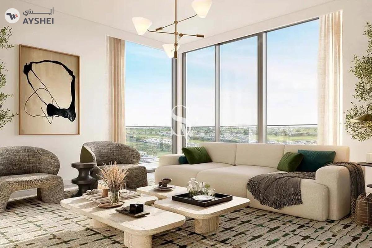 Hillsedge Tower A, Hillsedge, Dubai Hills Estate, Dubai-3-3