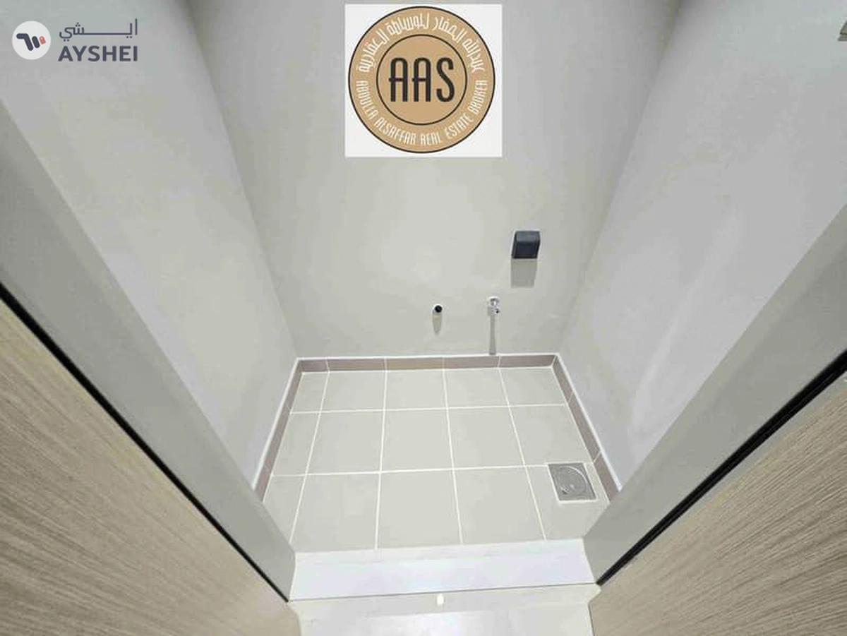 Luxurious 1BHK Apartment with all amenities-9-9