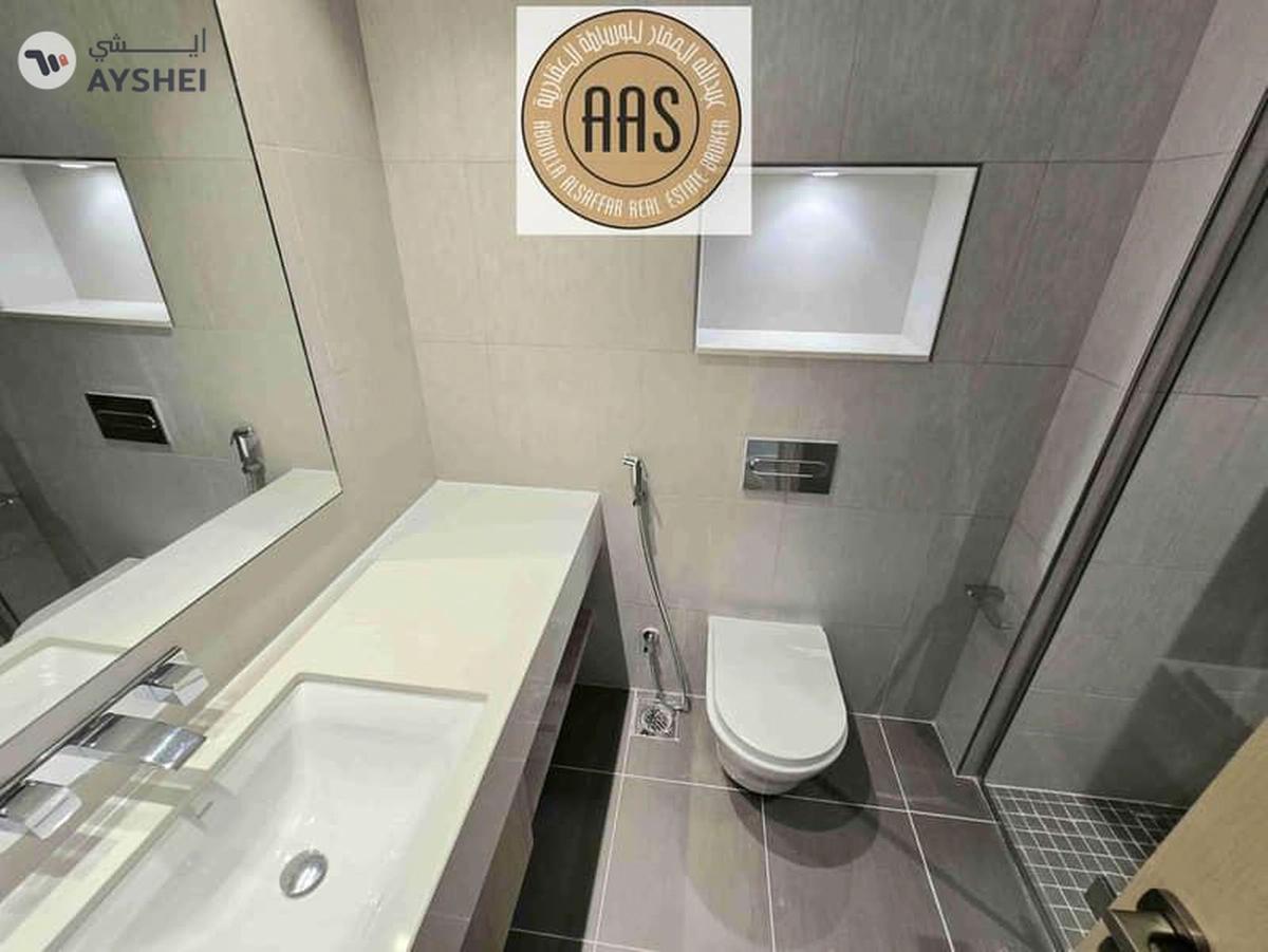 Luxurious 1BHK Apartment with all amenities-12-12