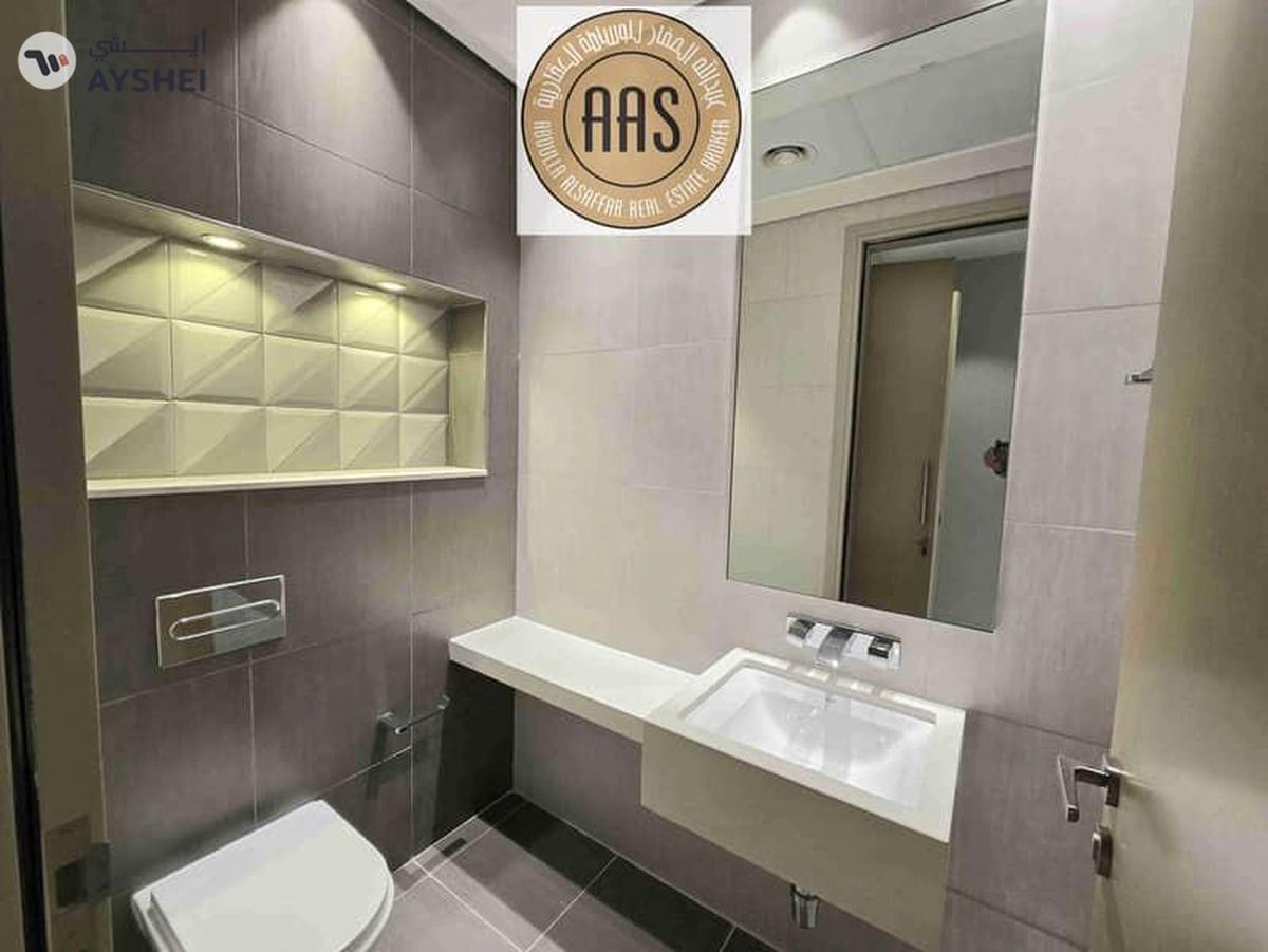 Luxurious 1BHK Apartment with all amenities-13-13