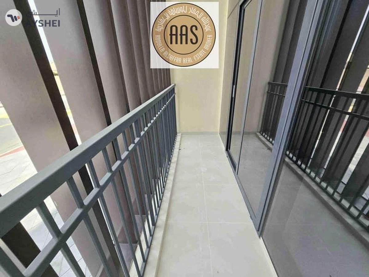 Luxurious 1BHK Apartment with all amenities-1-1