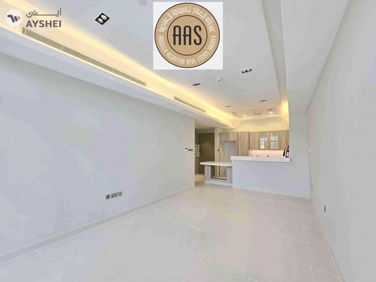 Luxurious 1BHK Apartment with all amenities-2-2