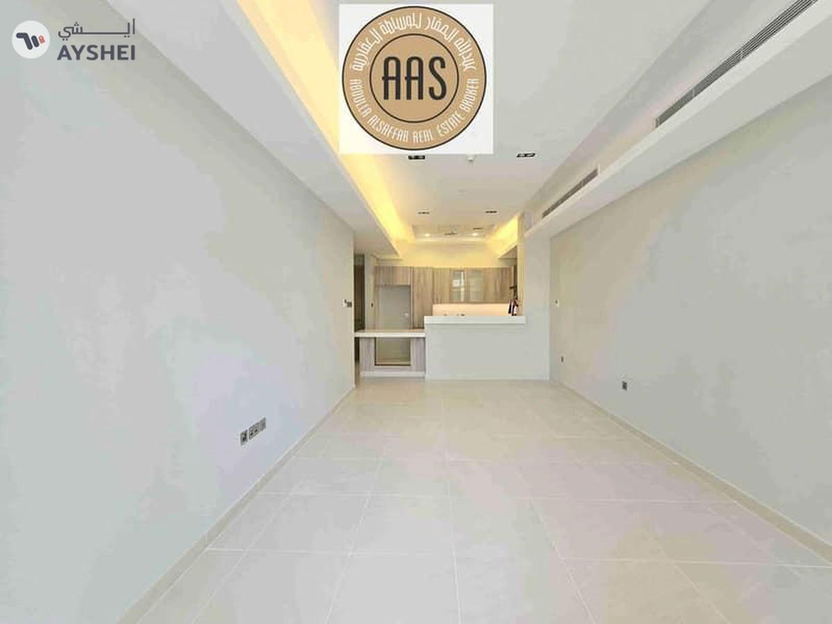 Luxurious 1BHK Apartment with all amenities-1-landscape