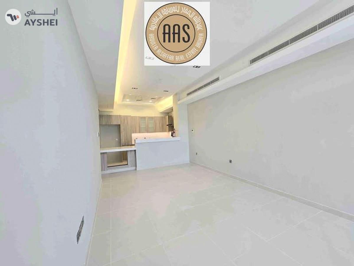 Luxurious 1BHK Apartment with all amenities-4-4