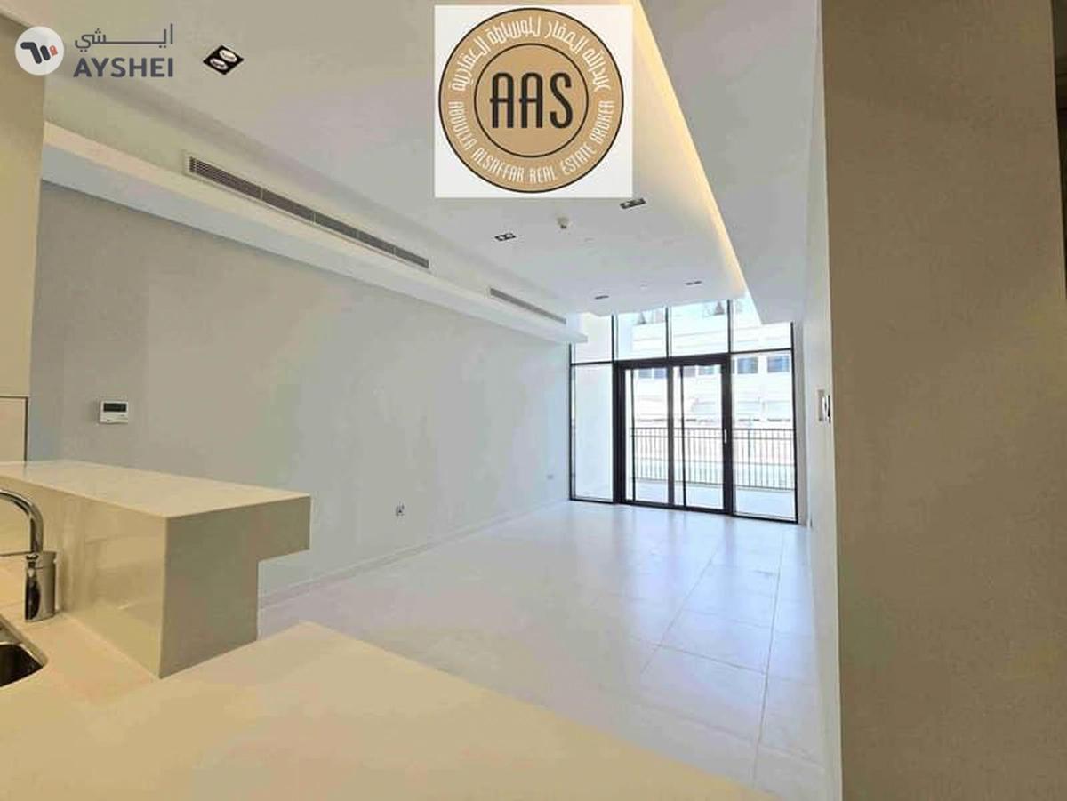 Luxurious 1BHK Apartment with all amenities-5-5