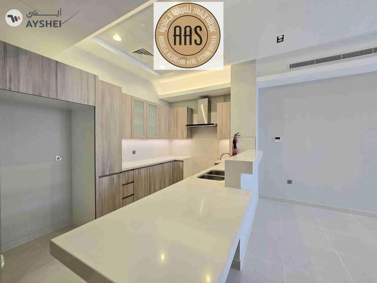 Luxurious 1BHK Apartment with all amenities-6-6