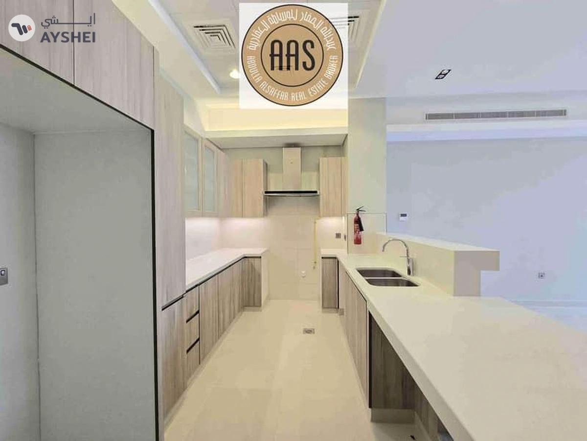 Luxurious 1BHK Apartment with all amenities-7-7