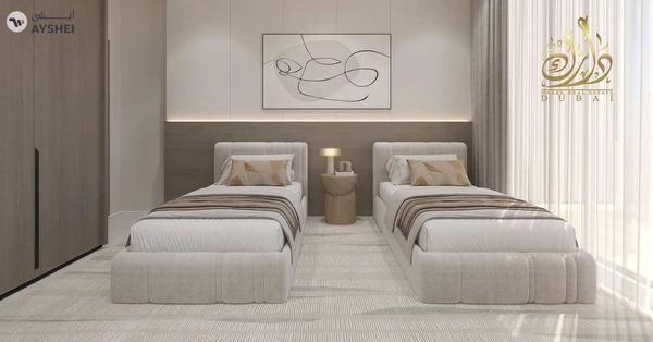 Significant capital growth and value appreciation