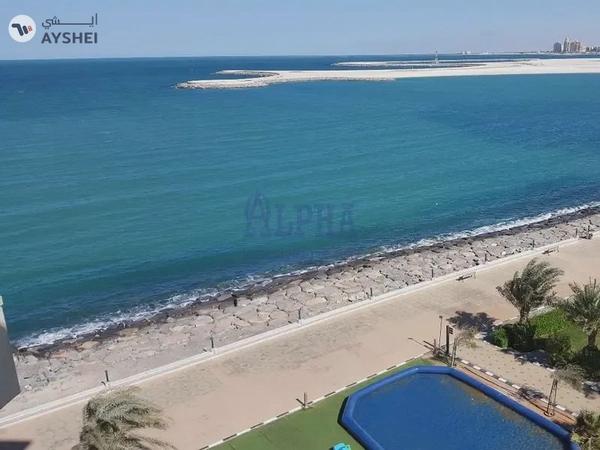 Marjan Island Resort & Spa, Al Marjan Island, Ras Al Khaimah