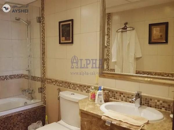 Marjan Island Resort & Spa, Al Marjan Island, Ras Al Khaimah