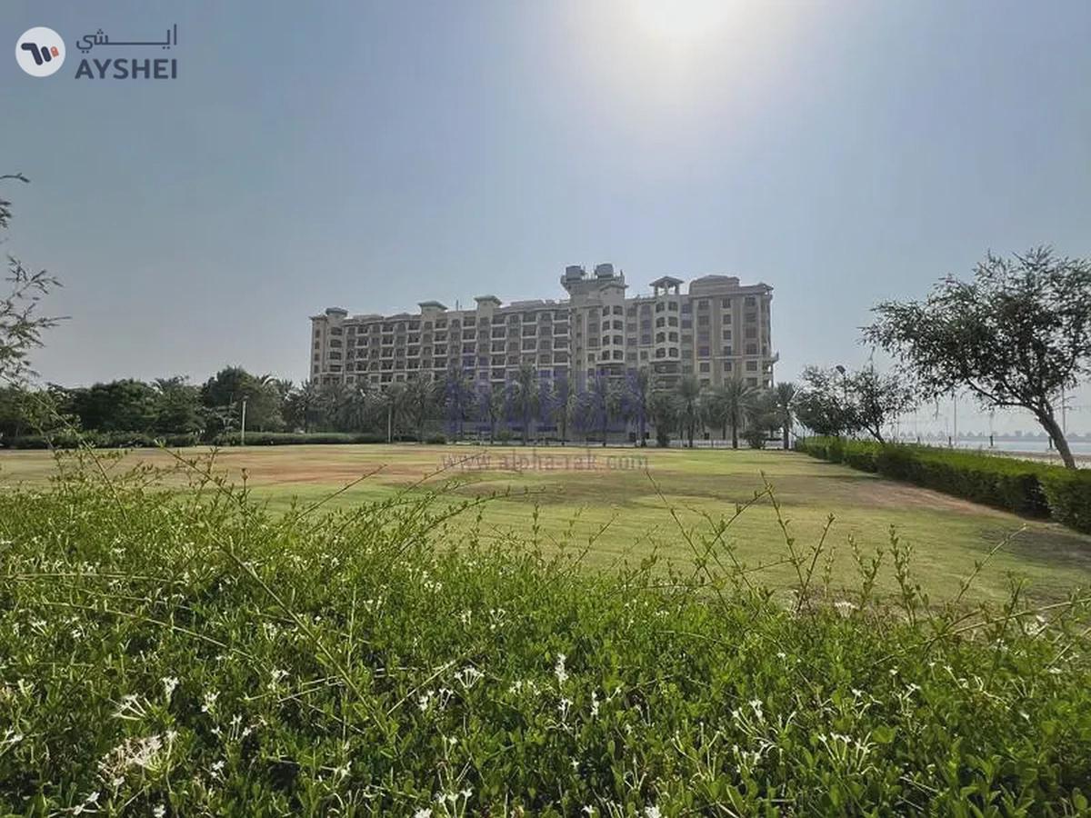 Marjan Island Resort & Spa, Al Marjan Island, Ras Al Khaimah-2-2