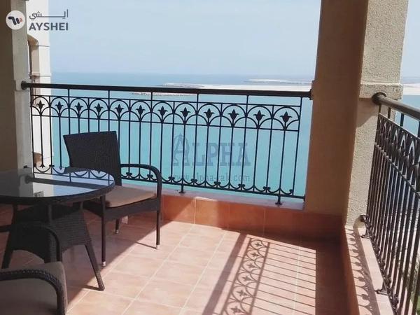 Marjan Island Resort & Spa, Al Marjan Island, Ras Al Khaimah