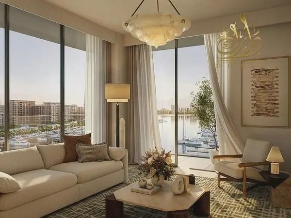 Invest W/Government-Control ure PROFIT-Waterfront-