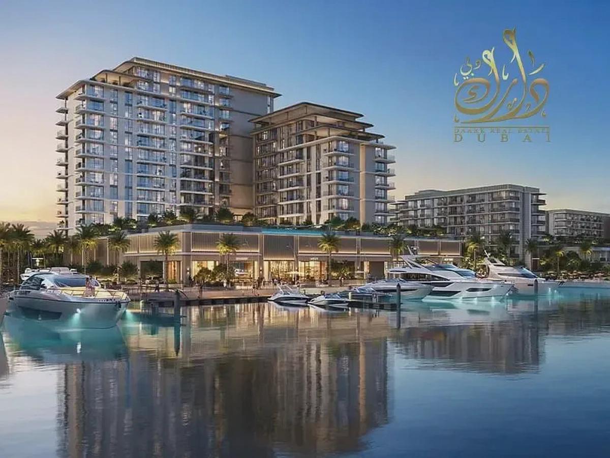 Invest W/Government-Control ure PROFIT-Waterfront--0-0