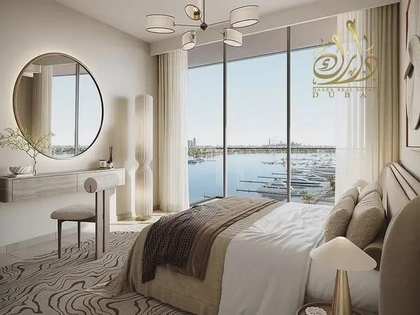 Invest W/Government-Control ure PROFIT-Waterfront-