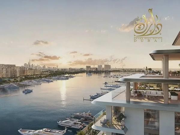 Invest W/Government-Control ure PROFIT-Waterfront-