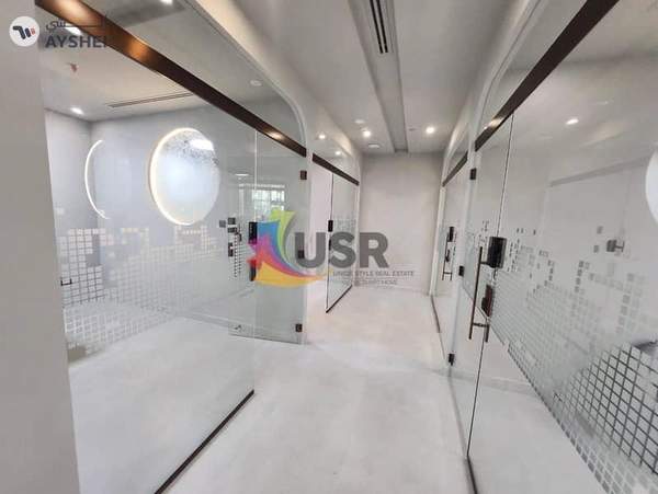 Office Available | All Inclusive w/ Ejari | Yearly/Quarterly