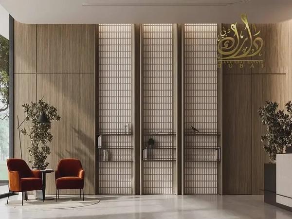 Furnished 1BR Apartment | 09 Life Residences | Pool & City Views