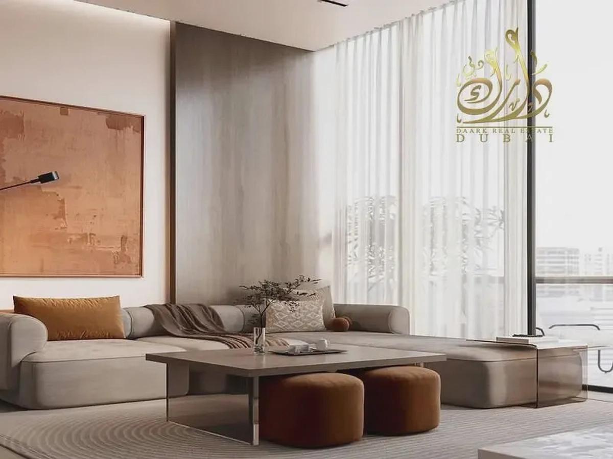 Furnished 1BR Apartment | 09 Life Residences | Pool & City Views-6-6