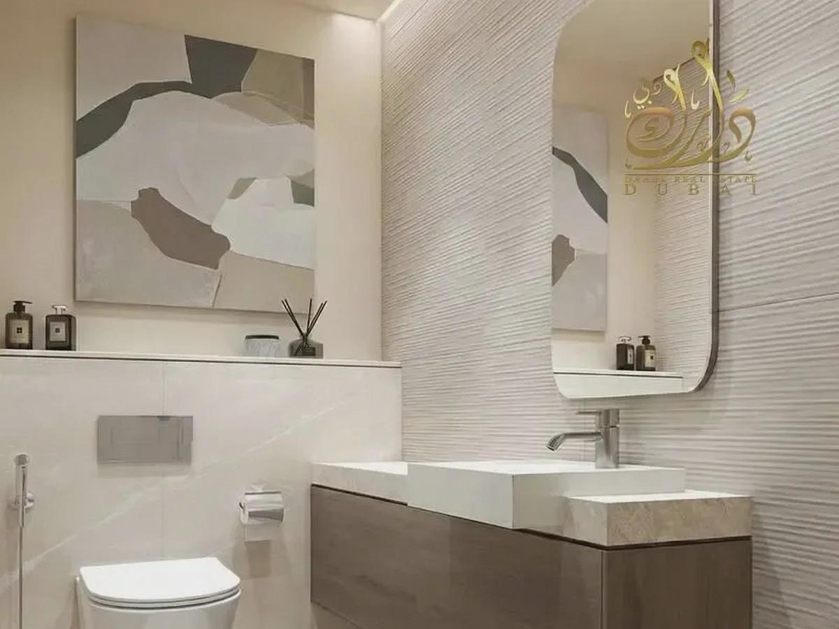 Furnished 1BR Apartment | 09 Life Residences | Pool & City Views-11-11