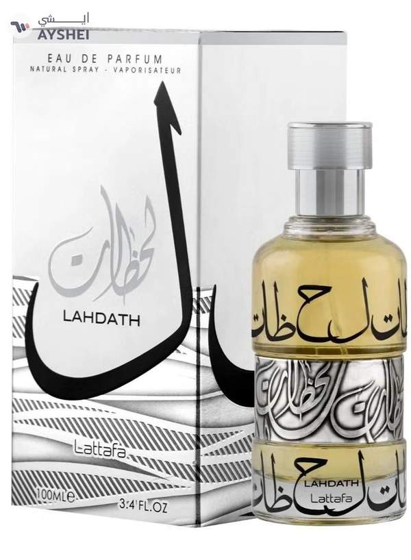 Lattafa LAHDATH EDP 100ml