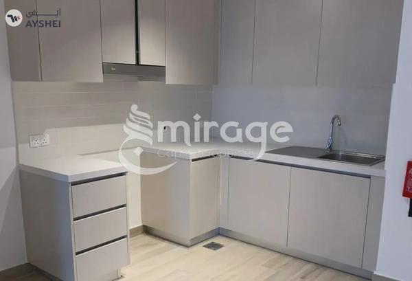 APARTMENT FOR SALE IN WATERS EDGE, YAS ISLAND