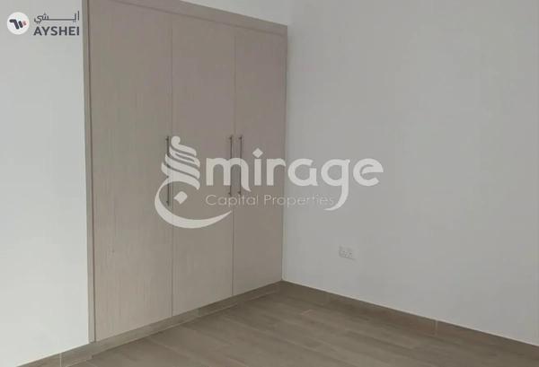 APARTMENT FOR SALE IN WATERS EDGE, YAS ISLAND