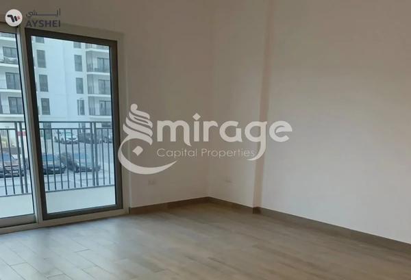 APARTMENT FOR SALE IN WATERS EDGE, YAS ISLAND