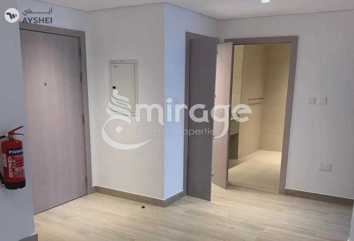 APARTMENT FOR SALE IN WATERS EDGE, YAS ISLAND-6-6