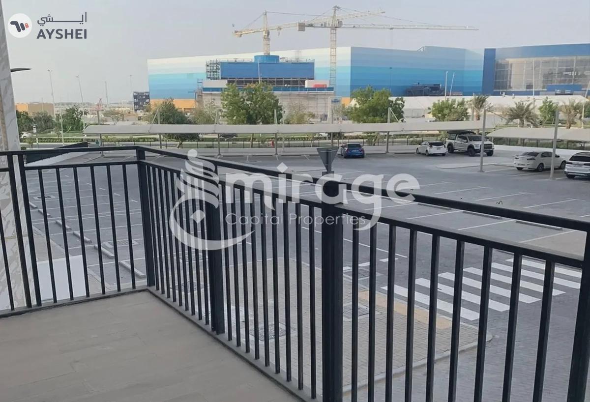 APARTMENT FOR SALE IN WATERS EDGE, YAS ISLAND-7-7