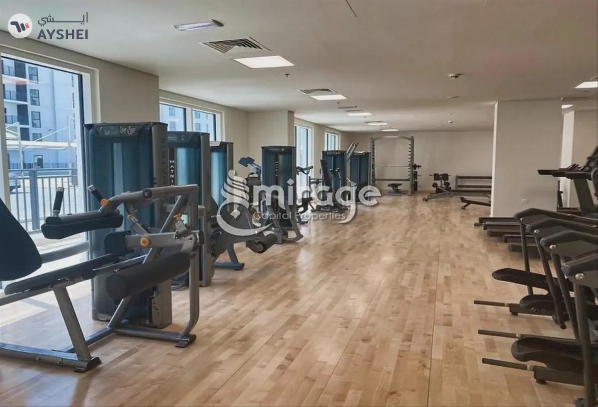 APARTMENT FOR SALE IN WATERS EDGE, YAS ISLAND-8-8