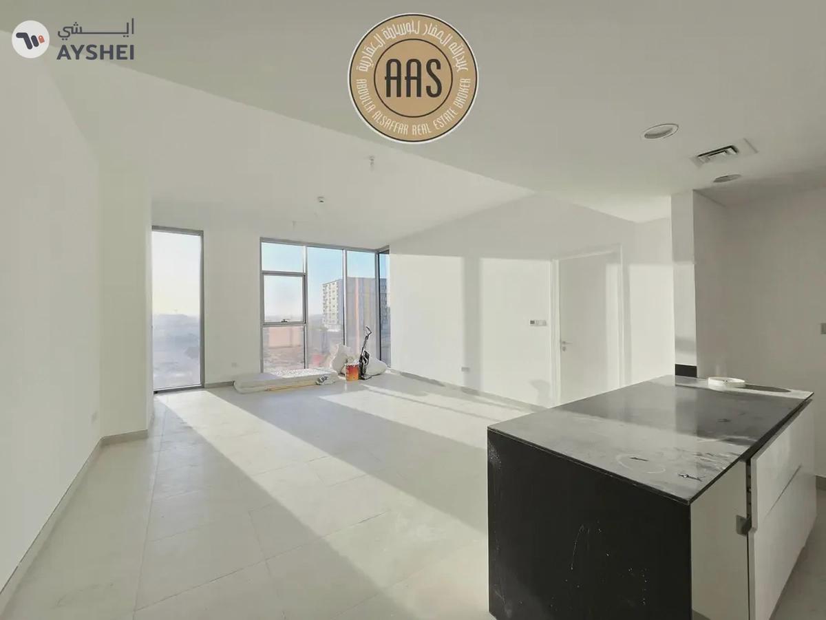 Spacious Apartment ! With All Aminities ! Ready to Move ! Big Size-0-landscape