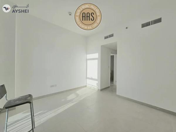 Spacious Apartment ! With All Aminities ! Ready to Move ! Big Size