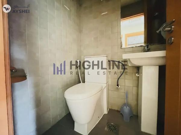 Elegant 1BHK | Family Building | Near Silicon Mall