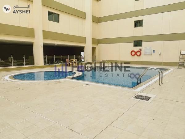 Elegant 1BHK | Family Building | Near Silicon Mall