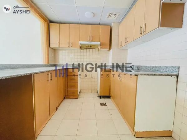 Elegant 1BHK | Family Building | Near Silicon Mall