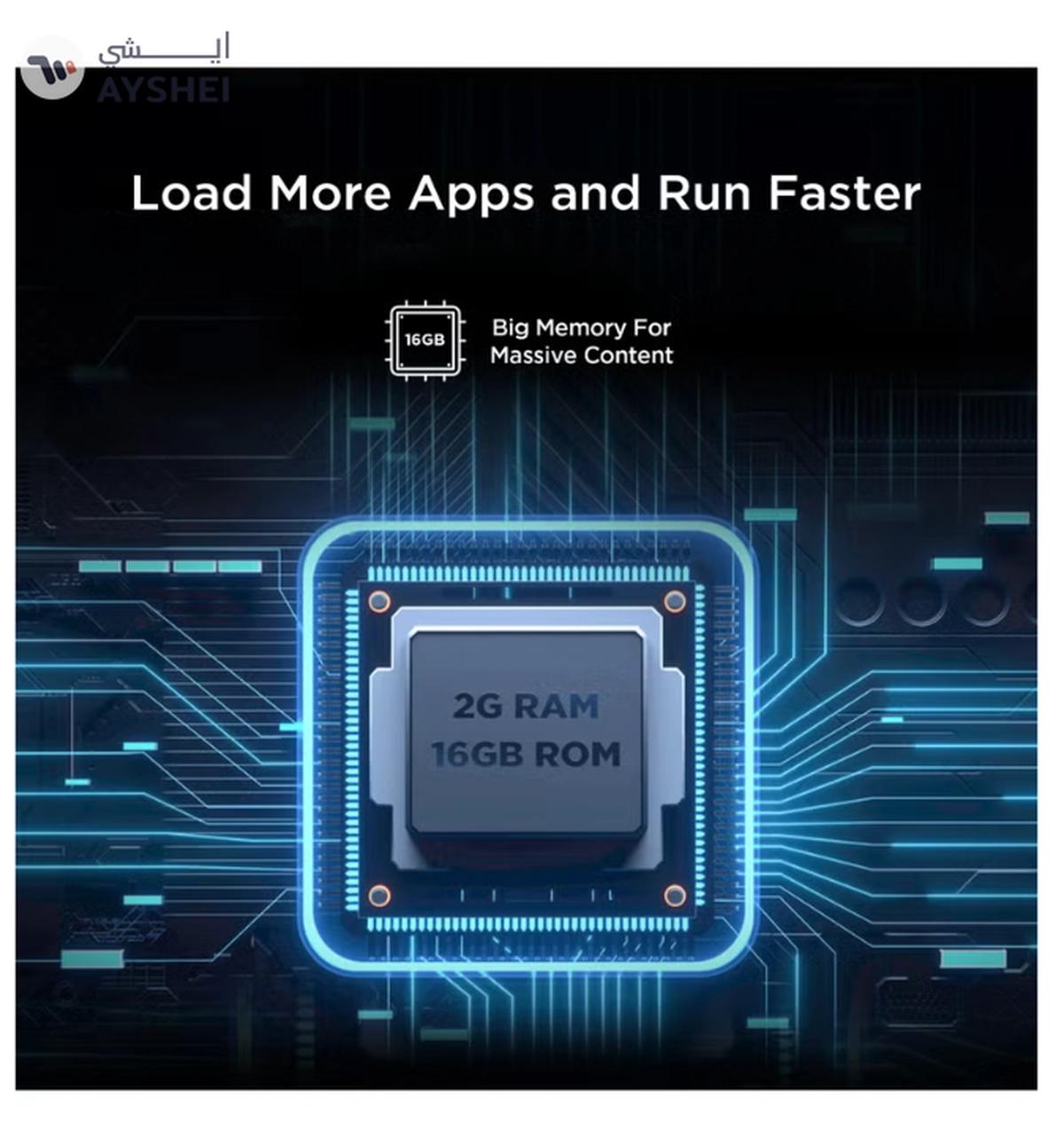 TCL 50 Inch Smart TV QLED HDR 10 Google TV, 60Hz, Dolby Audio, Game Mode, Multiple Eye Care with Slim Design, (2025 Model) - 50S5K Black-4-4