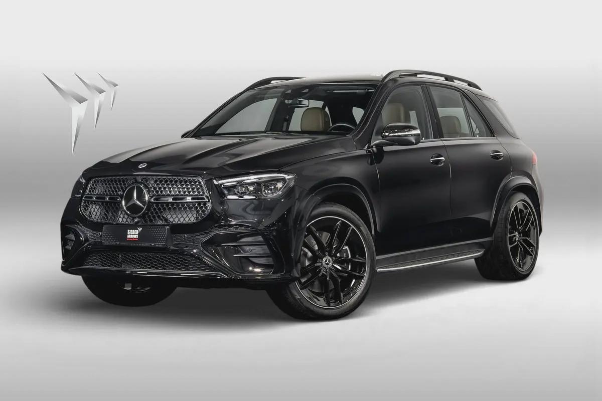 0% Downpayment | Mercedes-Benz 5 Years Warranty | AED 5,318 P/M-0-0
