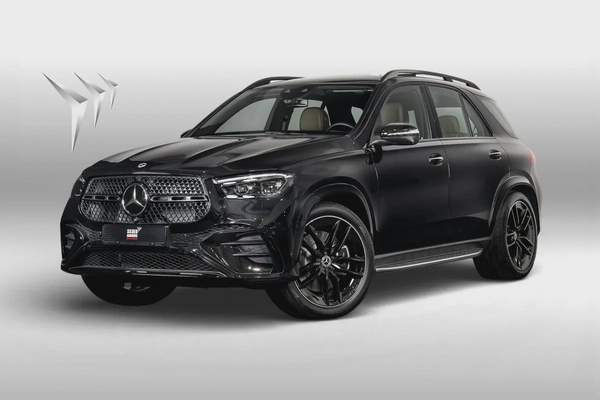 0% Downpayment | Mercedes-Benz 5 Years Warranty | AED 5,318 P/M