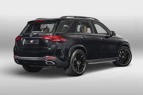 0% Downpayment | Mercedes-Benz 5 Years Warranty | AED 5,318 P/M