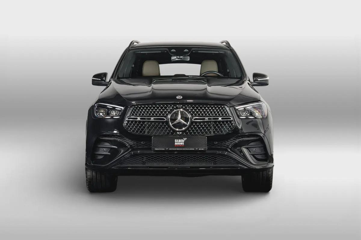0% Downpayment | Mercedes-Benz 5 Years Warranty | AED 5,318 P/M-2-2