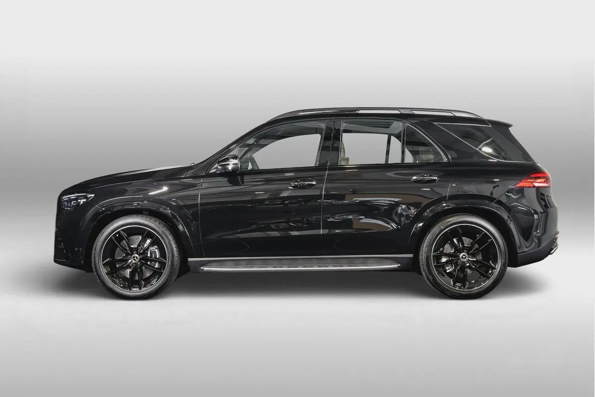 0% Downpayment | Mercedes-Benz 5 Years Warranty | AED 5,318 P/M-4-4